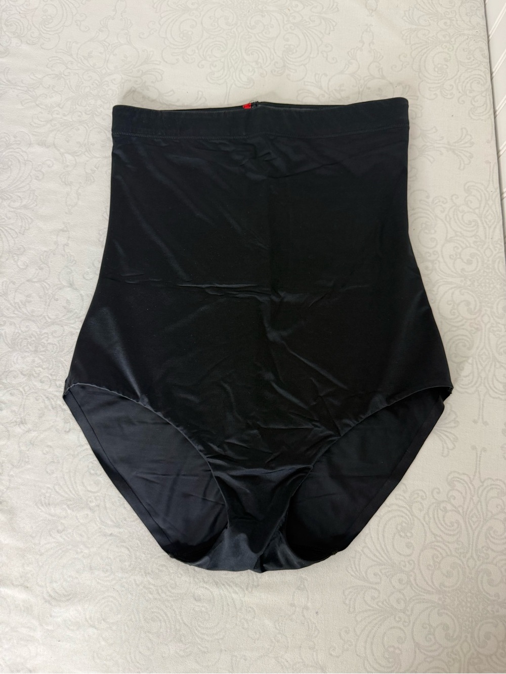 Spanx High Waisted Shaping Brief Size 1X